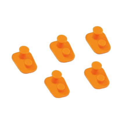 Skytec Harness Pips for use with Sentinel Full Face Mask
