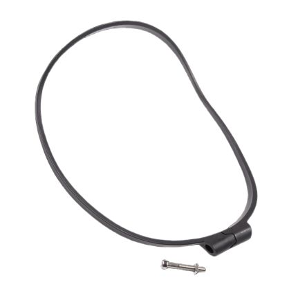 Skytec Bezel Kit for use with Sentinel Full Face Mask