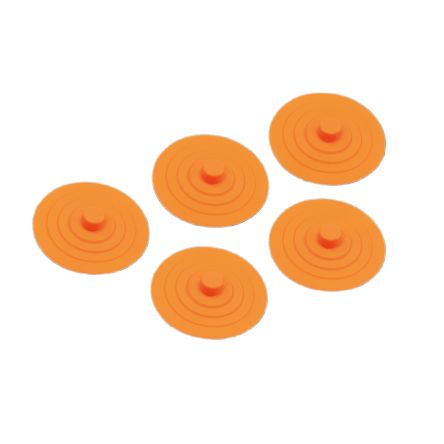 Skytec Valve Kit for use with Sentinel Full Face Mask