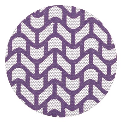 3M 710W Ceramic Sanding Disc, 76.2mm, 150+ Grade, 50 in pack