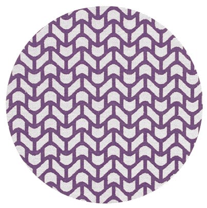3M 710W Ceramic Sanding Disc, 152.4mm, 240+ Grade, 50 in pack