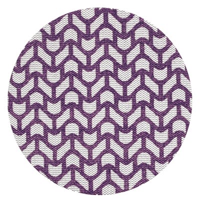 3M 710W Ceramic Sanding Disc, 127mm, 120+ Grade, 50 in pack