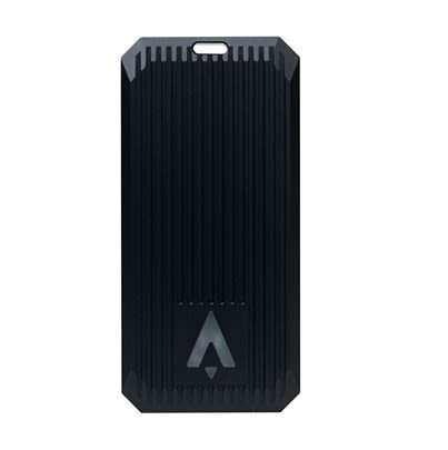 Exascend EXU2M6E08TP0C Portable SSD 8 TB SSD Hard Drive