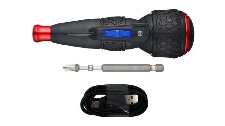 Vessel 220USB-1F 3.6V dc Electric Screwdriver, USB