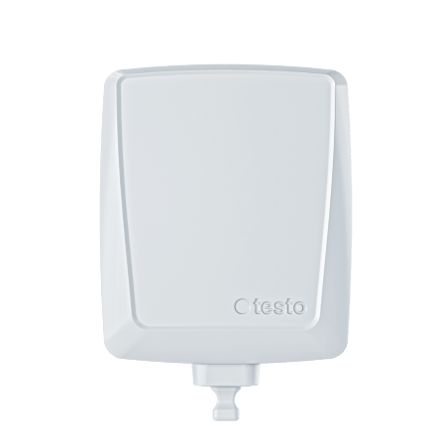 Testo 160 T Temperature Data Logger Data Logger, Bluetooth, 1 Input Channel(s) - UKAS Calibration