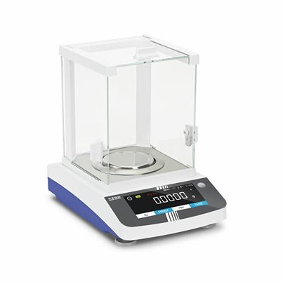 Kern ADS 100-4 Analytical Balance Weighing Scale, 120 Weight Capacity