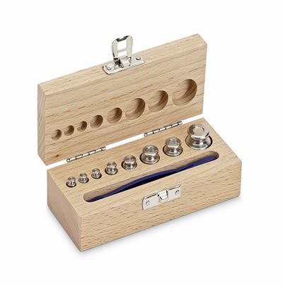 Kern 300 Calibration Weight