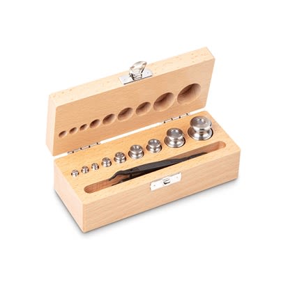 Kern 550 Calibration Weight