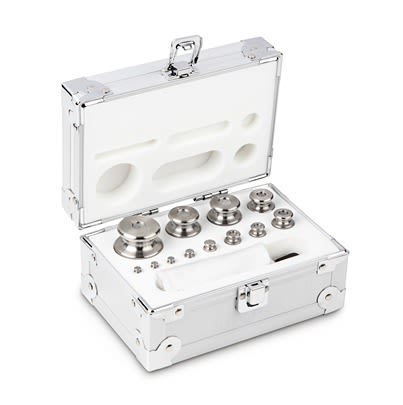 Kern 2 Calibration Weight