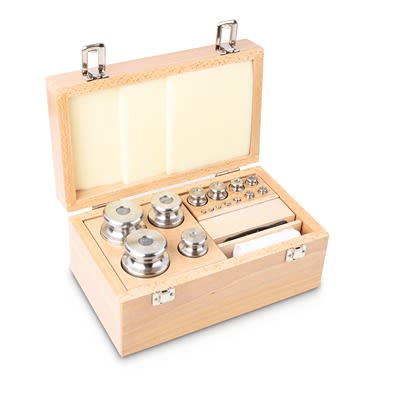 Kern 10 Calibration Weight