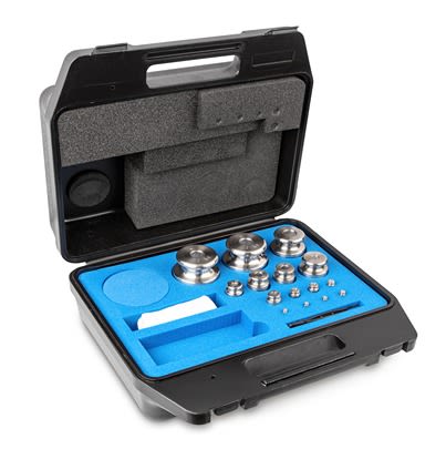 Kern 8 Calibration Weight