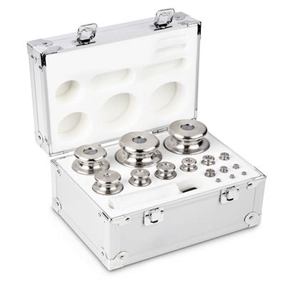 Kern 6 Calibration Weight