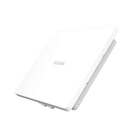 D-Link DAP-X3060OU 1 Port Wireless Access Point, 802.11n/g/b/ac/ax, 3000Mbit/s