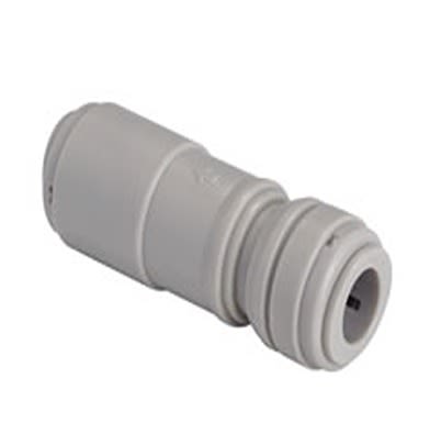 Norgren Pneufit D Check Valve, 1/4 Tube Inlet, 1/4 Tube Outlet, -0.9 → 20