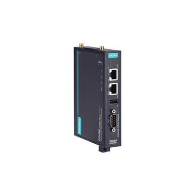 MOXA OnCell 3120-LTE-1 Industrial Gateway