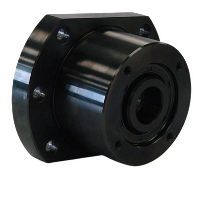 NSK Ball Screw Assembly, 8mm Shaft Diam.