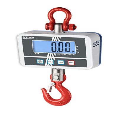 Kern HCD 60K-2 Crane Weighing Scale, 60kg Weight Capacity