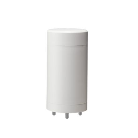 Patlite LR5 Series Signal Tower, 24 V dc, Direct Mount