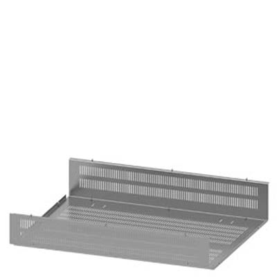 Siemens 8PQ3000 Series Sheet Steel Busbar Accessories for Use with SIVACON S4, 1000 x 800 x 225mm