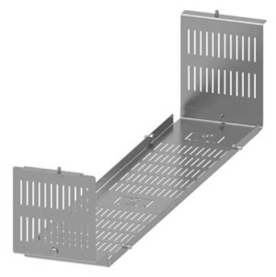 Siemens 8PQ3000 Series Sheet Steel Busbar Accessories for Use with SIVACON S4, 200 x 800 x 225mm