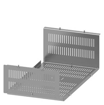 Siemens 8PQ3000 Series Sheet Steel Busbar Accessories for Use with SIVACON S4, 350 x 600 x 225mm