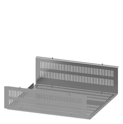 Siemens 8PQ3000 Series Sheet Steel Busbar Accessories for Use with SIVACON S4, 600 x 400 x 225mm