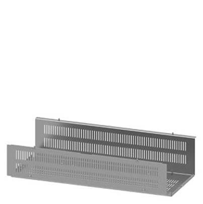 Siemens 8PQ3000 Series Sheet Steel Busbar Accessories for Use with SIVACON S4, 850 x 600 x 225mm