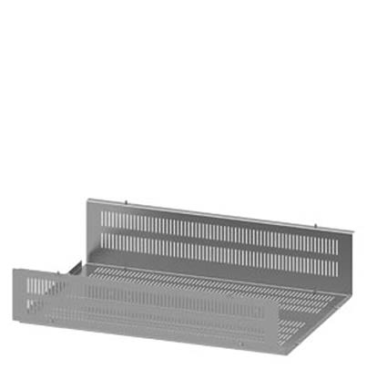 Siemens 8PQ3000 Series Sheet Steel Busbar Accessories for Use with SIVACON S4, 200 x 800 x 225mm