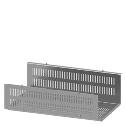 Siemens 8PQ3000 Series Sheet Steel Busbar Accessories for Use with SIVACON S4, 600 x 400 x 225mm
