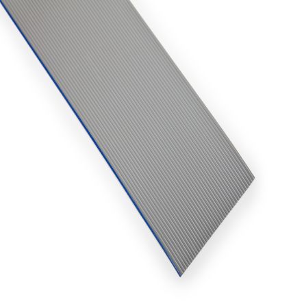 3M HF365 Series Flat Ribbon Cable, 16-Way, 1.27mm Pitch, Unterminated to Unterminated
