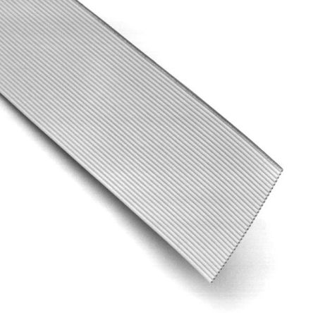 3M 3539 Series Flat Ribbon Cable, 40-Way, 1.27mm Pitch, Unterminated to Unterminated
