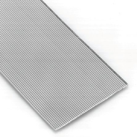 3M 3754 Series Flat Ribbon Cable, 80-Way, 0.64mm Pitch, Unterminated to Unterminated