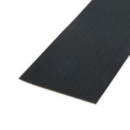 3M 3250 Series Flat Ribbon Cable, 50-Way, 1mm Pitch, Unterminated to Unterminated