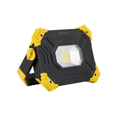 Sylvania SYLWORK Floodlight, 10 W, 900 lm, IP54