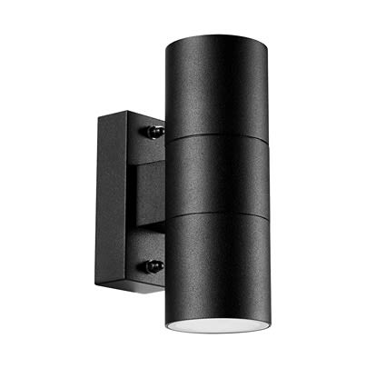 Sylvania SYLWALL LUMINA GU10 LED Bulbs 1 W, Bulb shape