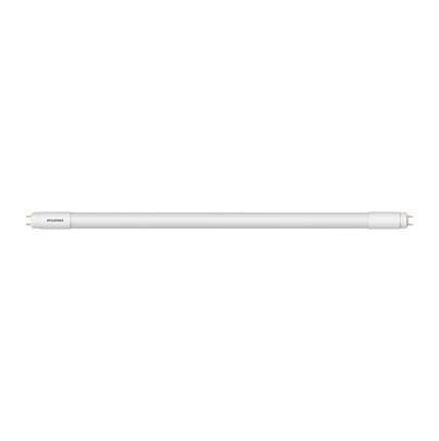 Sylvania ToLEDo Superia 1100 lm 7.5 W LED Tube Light, T8, 2ft