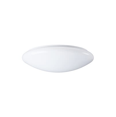 Sylvania Circular LED Bulkhead Light, 18 W, 240 V,, Lamp Supplied, IP54, SYLCIRCLE