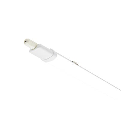 Sylvania SYLSPLASH LED Bulbs 50 W, Warm White, Bulb shape
