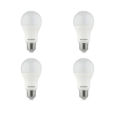Sylvania ToLEDo GLS E27 LED Bulbs 13 W(100W), 2700K, Homelight, Bulb shape