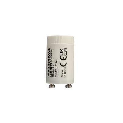 Sylvania LED TUBE LED Tube Light, T8
