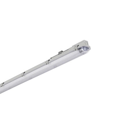 Sylvania 13.3 W LED Batten Light, 240 V LED Batten, 1.28 m Long, IP65