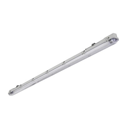Sylvania 18 W LED Batten Light, 240 V LED Batten, 1.58 m Long, IP65