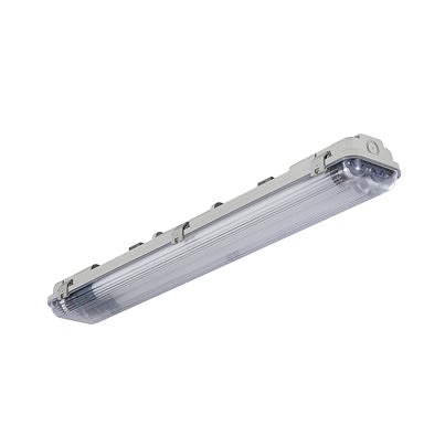 Sylvania 13.2 W LED Batten Light, 240 V LED Batten, 670 mm Long, IP65
