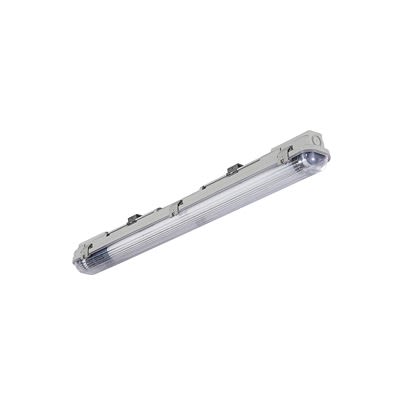 Sylvania 6.6 W LED Batten Light, 240 V LED Batten, 670 mm Long, IP65