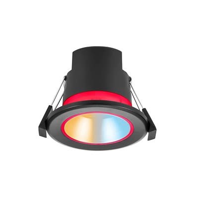 Sylvania LED Spotlight, 240 V, 94 x 73 mm, 11 W