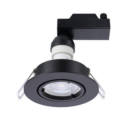 Sylvania LED Spotlight, 240 V, 80 x 90 mm, 4.5 W