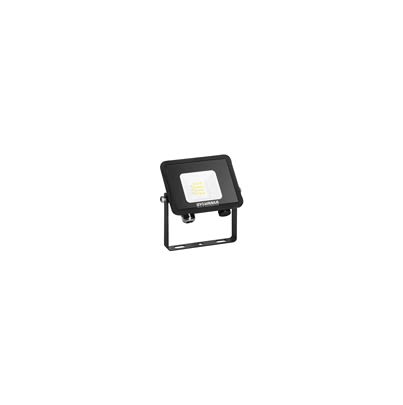 Sylvania SYLFLOOD Floodlight, 9.5 W, 1000 lm, IP65
