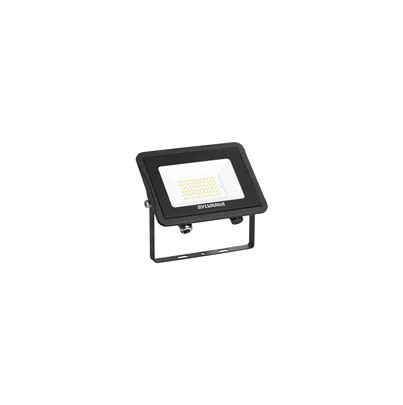 Sylvania SYLFLOOD Floodlight, 42 W, 5000 lm, IP65