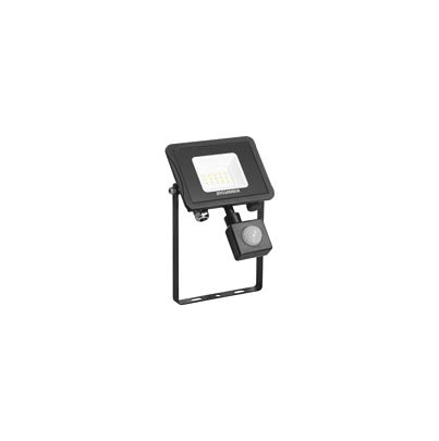 Sylvania SYLFLOOD Floodlight, 10.5 W, 1000 lm, IP65