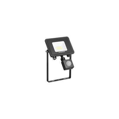 Sylvania SYLFLOOD Floodlight, 18 W, 2000 lm, IP65